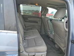 Honda Odyssey 2012