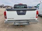 Nissan Navara (Frontier) 2015