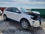 Ford Edge 2013