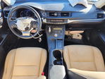 Lexus CT 2014