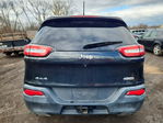 Jeep Cherokee 2015