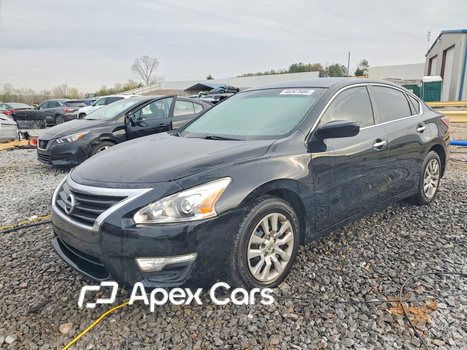 Nissan Altima 2013 - Image 1 of 13