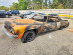 Buick Electra 1973