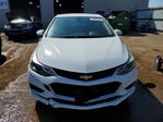 Chevrolet Cruze 2018