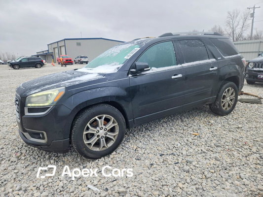 GMC Acadia 2014 - Image 1 of 14