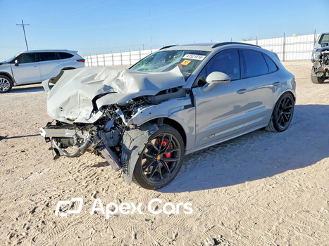 Porsche Macan 2026 - Image 1 of 13