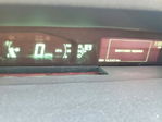 Toyota Prius 2012
