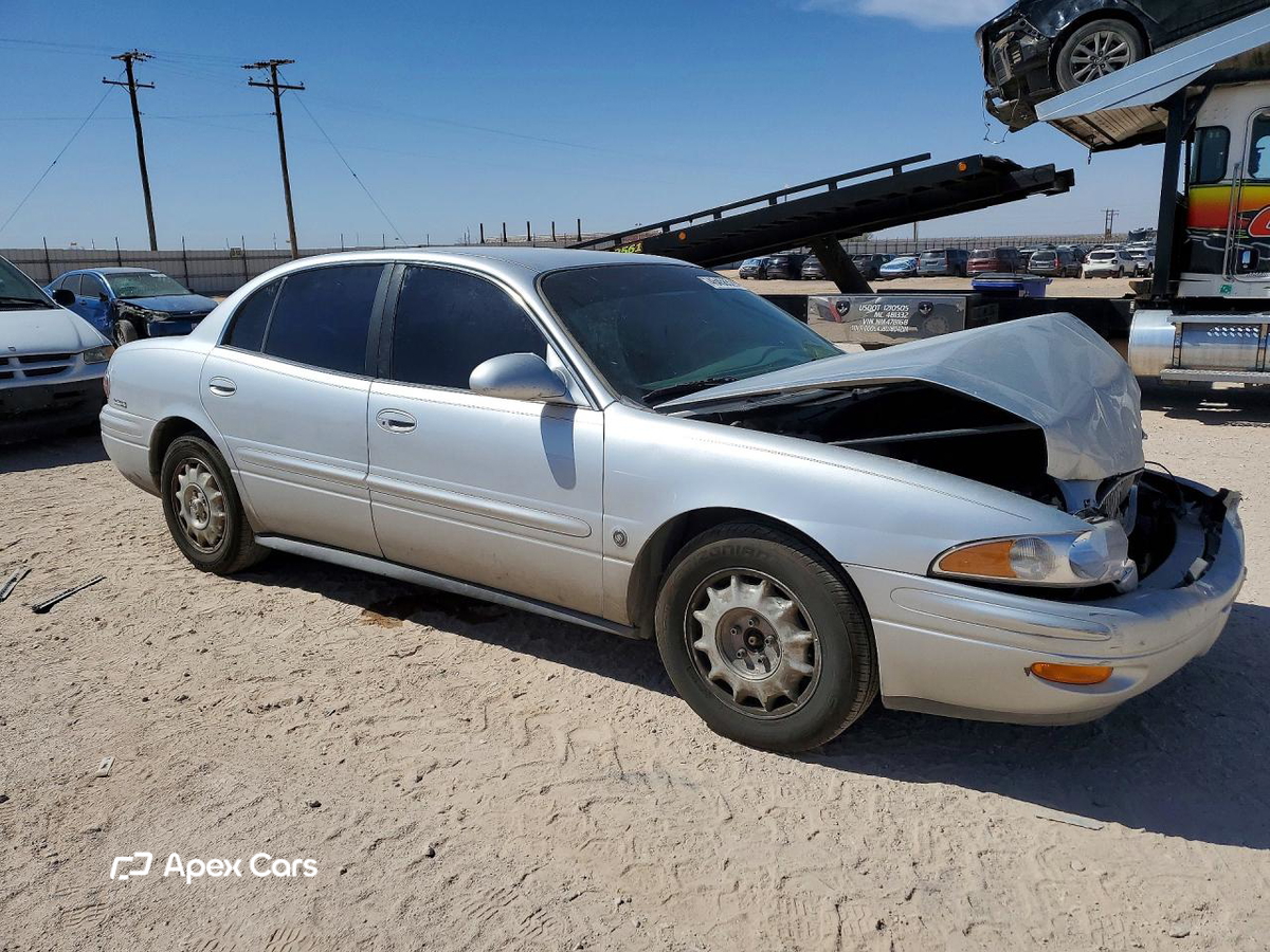 Buick LeSabre 2000