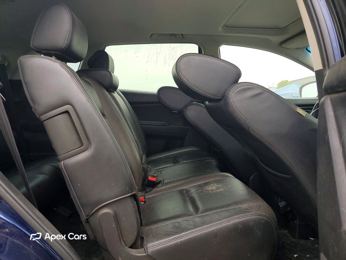 Mazda CX-9 2011
