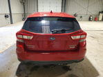 Subaru Impreza 2017