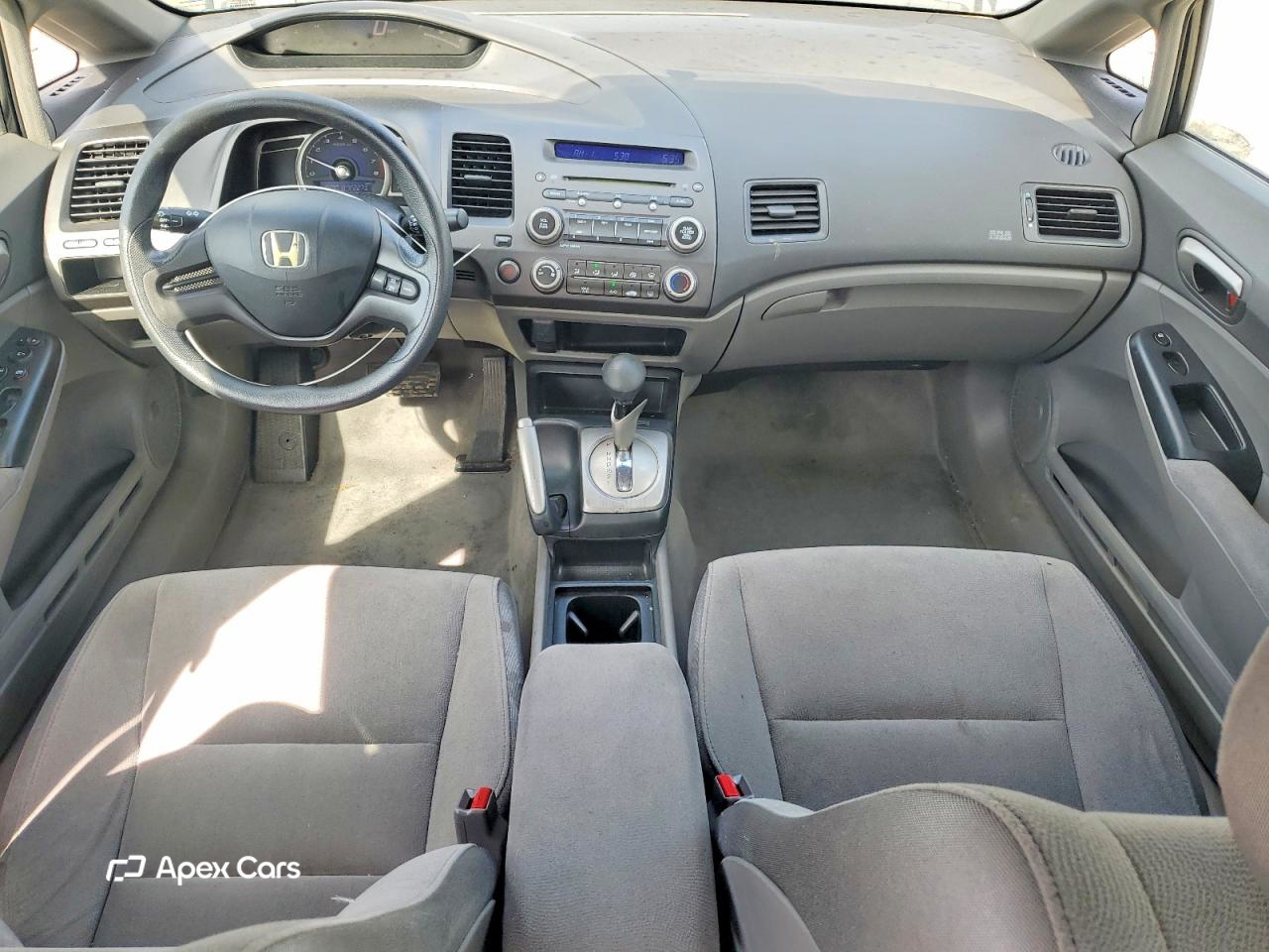 Honda Civic 2008