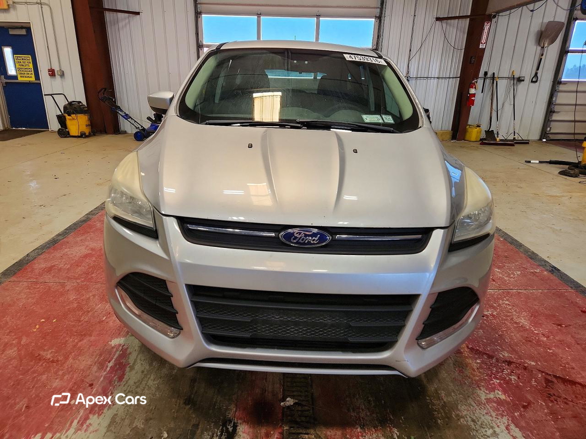 Ford Escape 2014