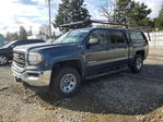 GMC Sierra 2017
