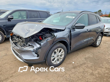 Ford Escape 2024 - Image 1 of 14