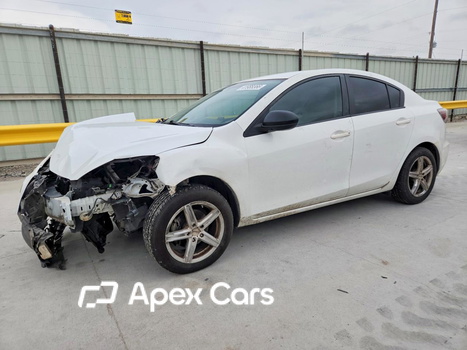 Mazda 3 2012 - Image 1 of 13