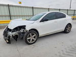 Mazda 3 2012