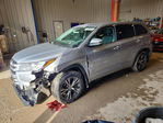 Toyota Highlander 2017