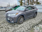 Toyota Highlander 2018