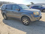 Honda Pilot 2010