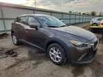 Mazda CX-3 2016