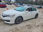 Honda Accord 2017