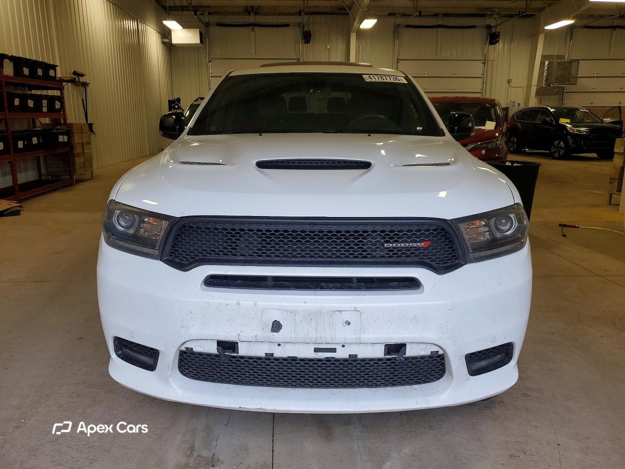 Dodge Durango 2020