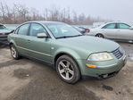 Volkswagen Passat 2004
