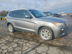 BMW X3 2013