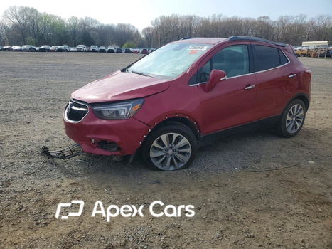 Buick Encore 2019 - Zdjęcie 1 z 13
