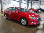 Hyundai Elantra 2019