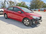 Kia Forte 2016