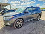 Toyota Highlander 2012