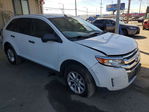 Ford Edge 2014