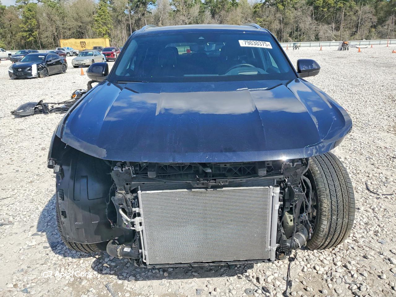 Volkswagen Atlas 2025