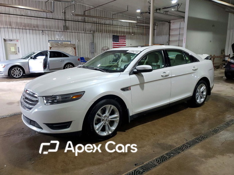 Ford Taurus 2013 - Image 1 of 13