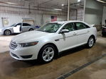 Ford Taurus 2013