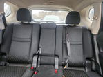 Nissan Rogue 2018