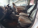 Chevrolet Sonic 2014