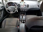 Kia Forte 2018