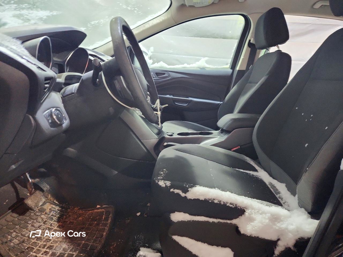 Ford Escape 2013