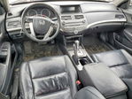 Honda Accord 2012