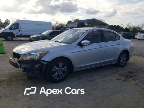 Honda Accord 2012 - Image 1 of 12