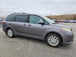 Toyota Sienna 2015