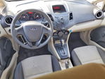 Ford Fiesta 2013