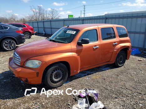 Chevrolet HHR 2006 - Image 1 of 13