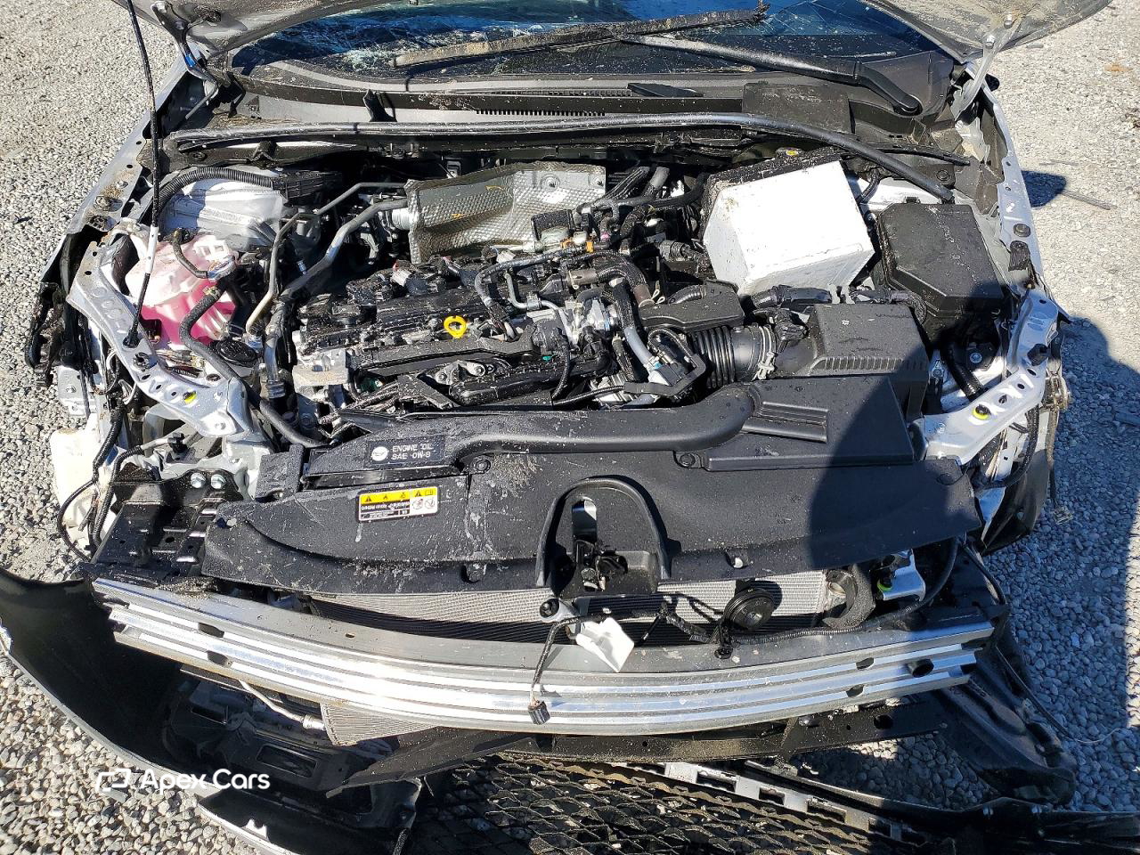 Toyota Corolla 2026
