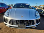 Porsche Macan 2015