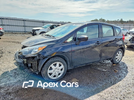 Nissan Versa 2019 - Image 1 of 12