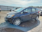 Nissan Versa 2019