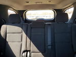 Dodge Durango 2013